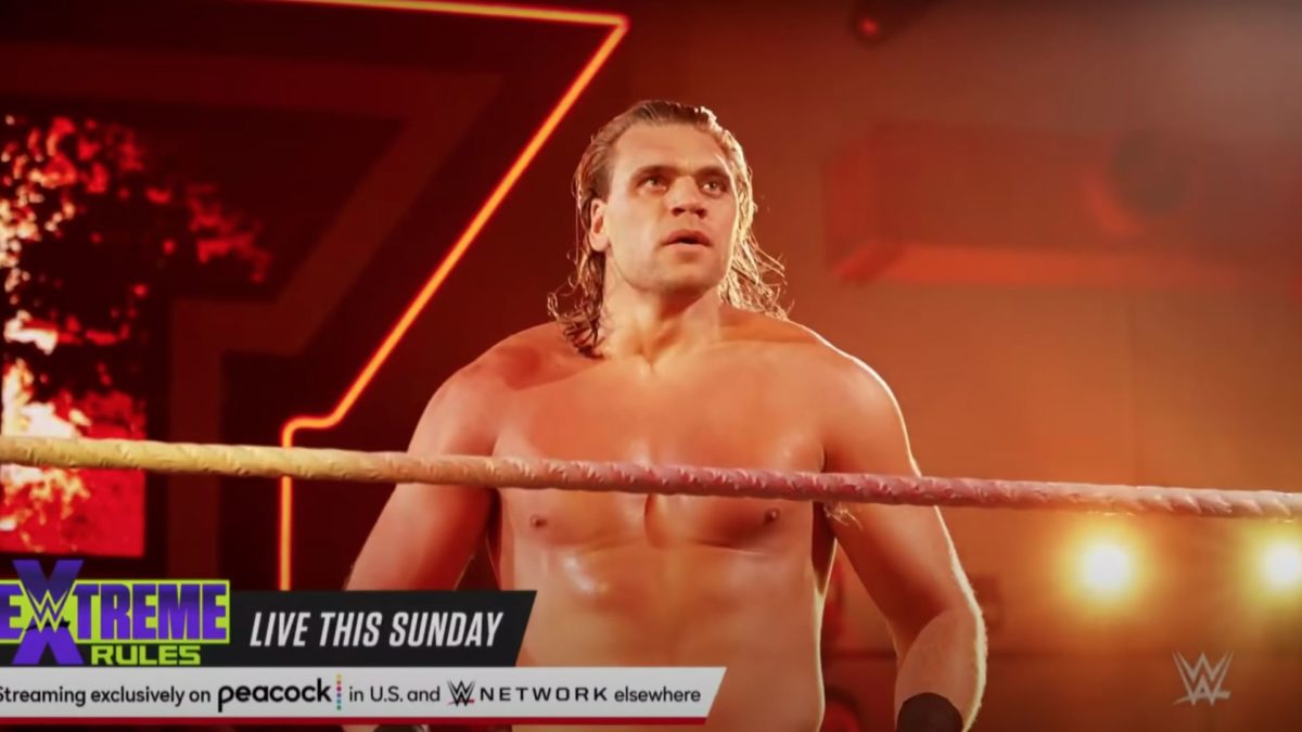 wwe News, Rumors and Information - Bleeding Cool News Page 38