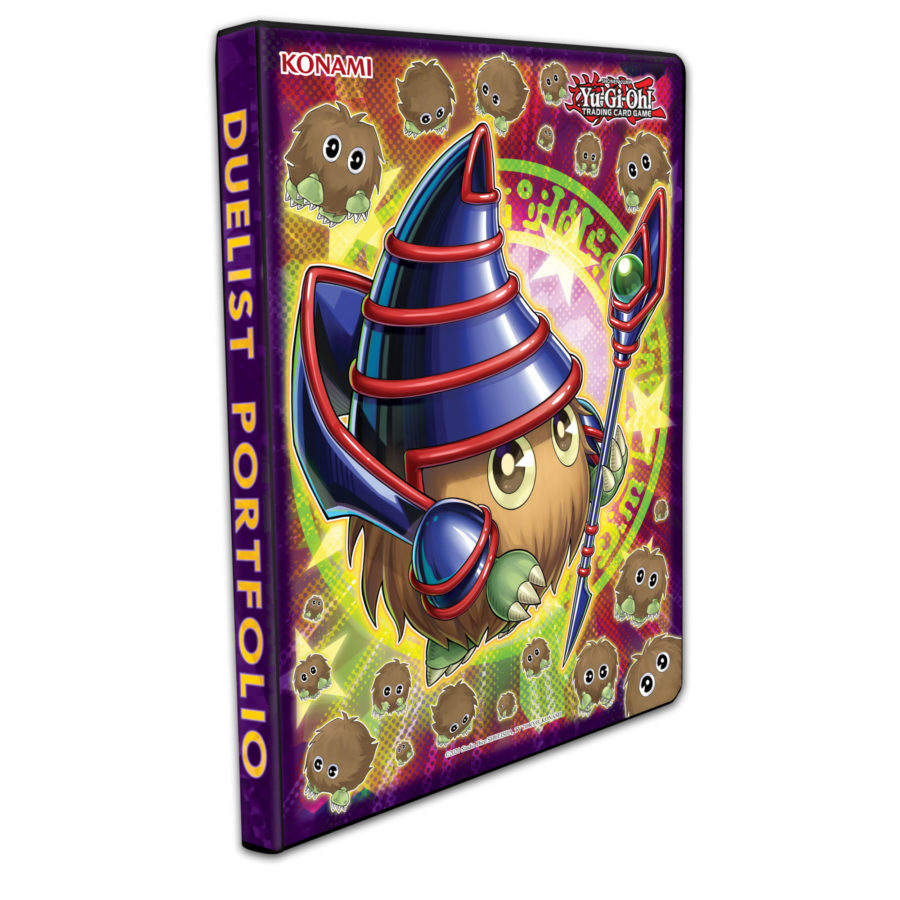 Konami Reveals The Yu-Gi-Oh! TCG Kuriboh Kollection