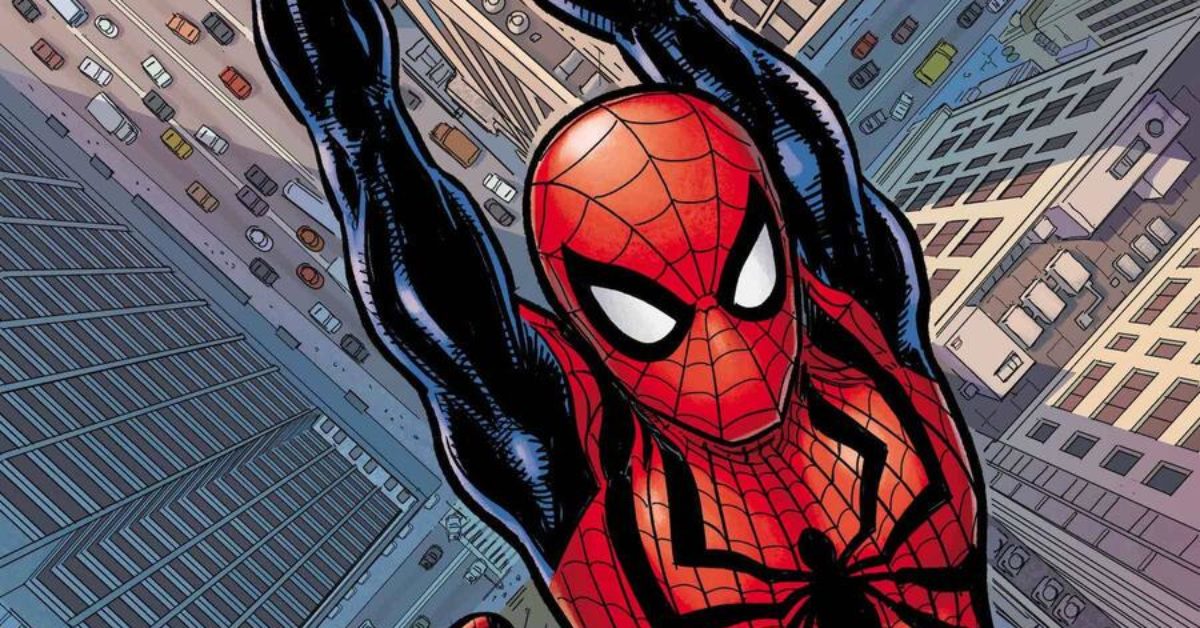 J.M. DeMatteis to Write 90s Continuity Ben Reilly: Spider-Man Comic