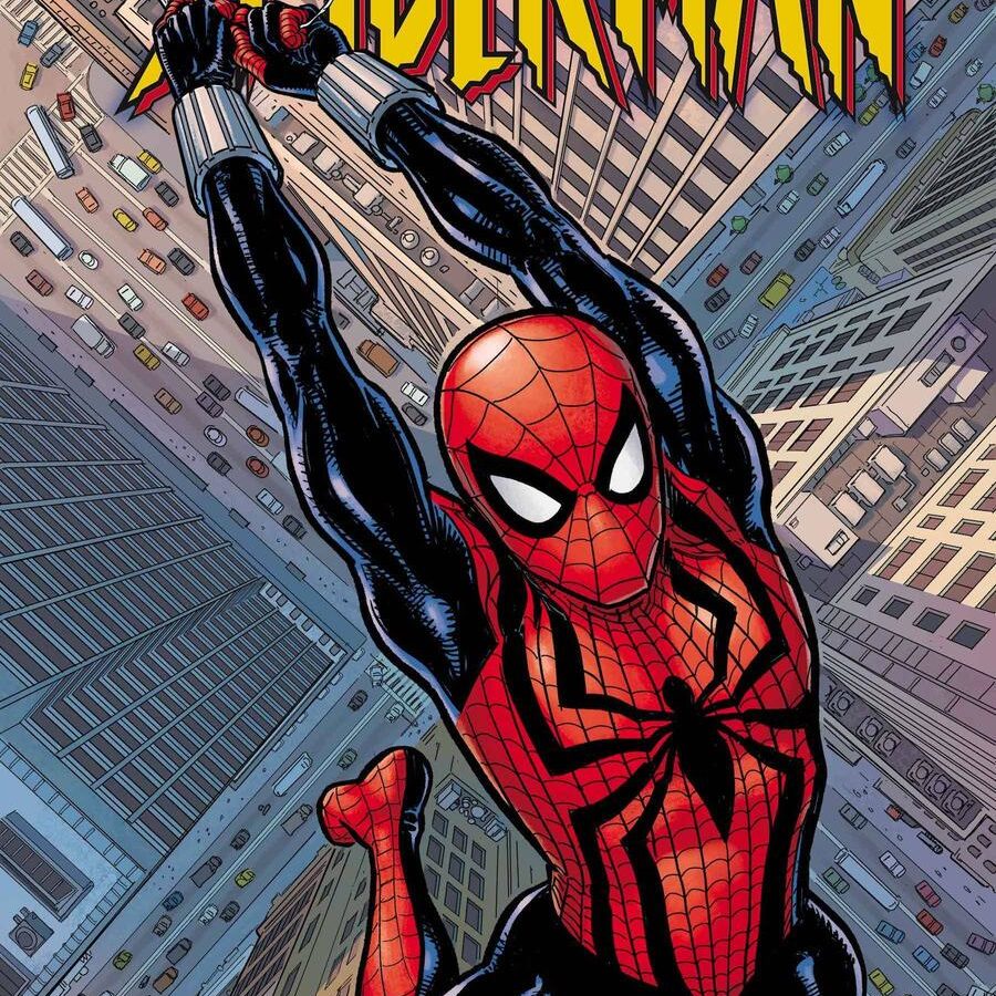 . DeMatteis to Write 90s Continuity Ben Reilly: Spider-Man Comic
