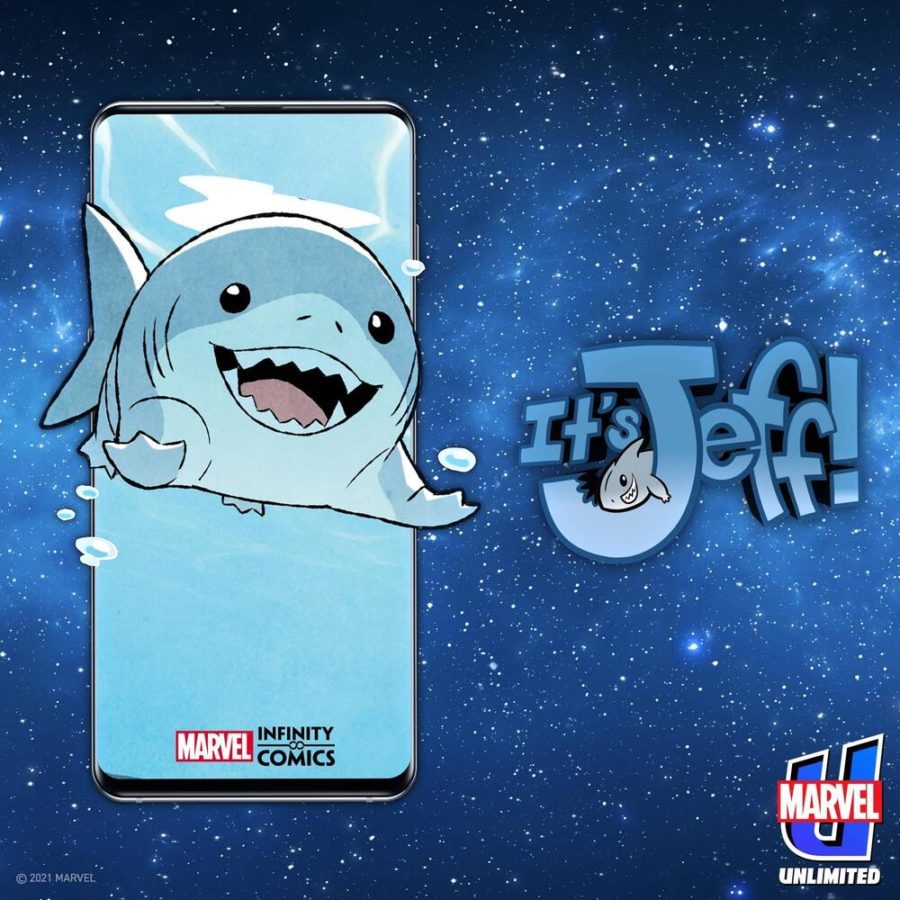 Land shark Telegraph