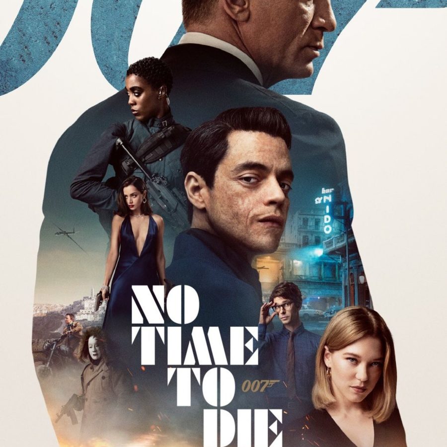 No time to die fmovies sale