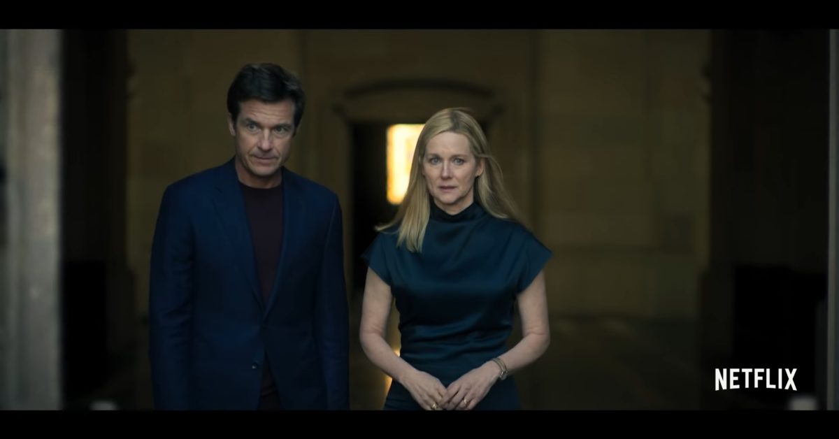 Ozark Season 4 Part 1 Premieres Jan 2022 & There's No Turning Back