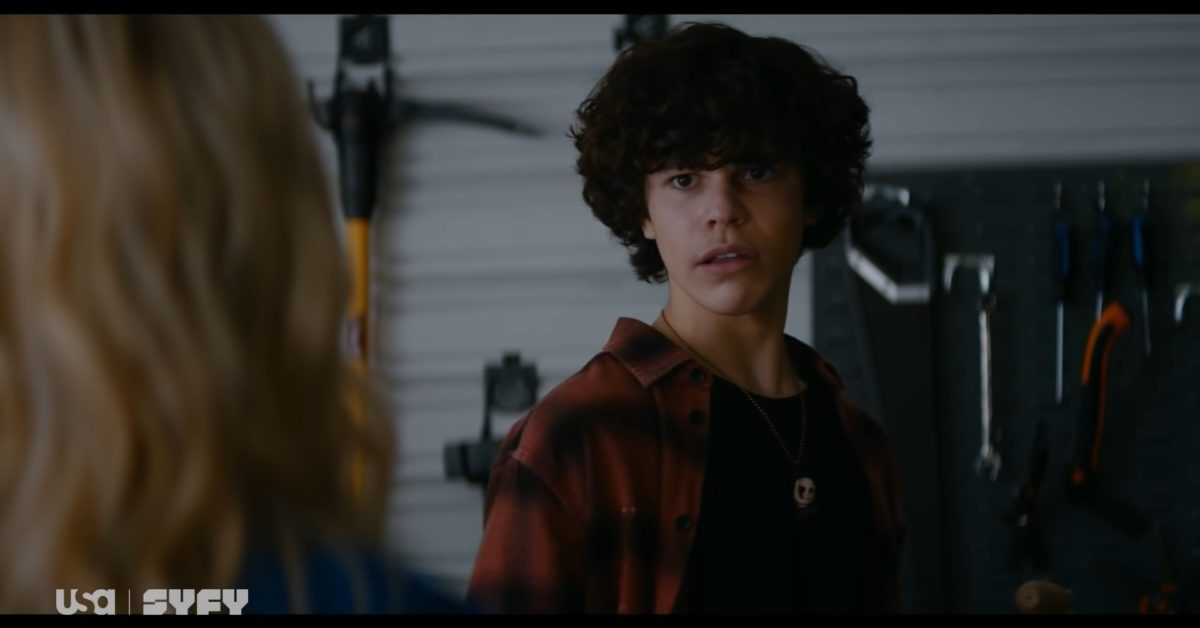 Chucky Season 1 Episode 3 Preview: Be Careful What You Wish For, Lexy - Vimarsana News