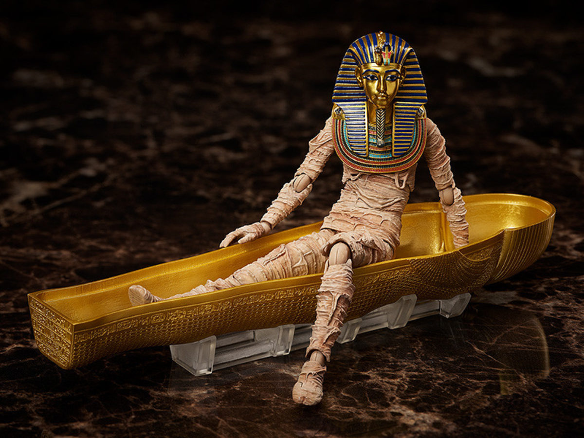 figma tutankhamun