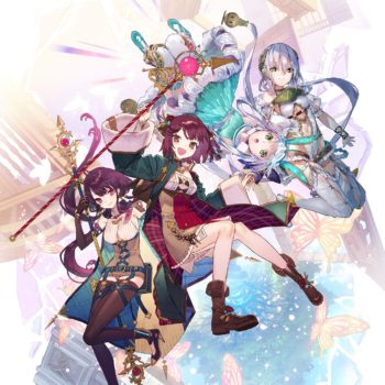 Atelier Sophie 2 Introduces New Battle System In Latest Video