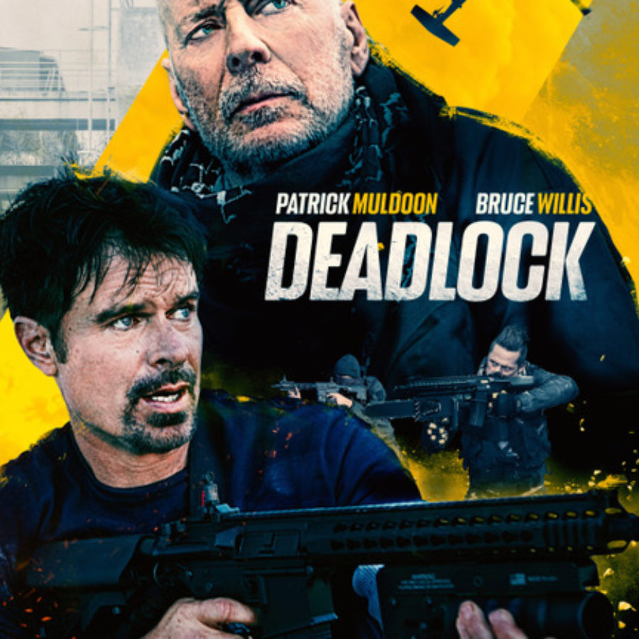 Deadlock Trailer Is Outis Bruce Willis The New Nicolas Cage