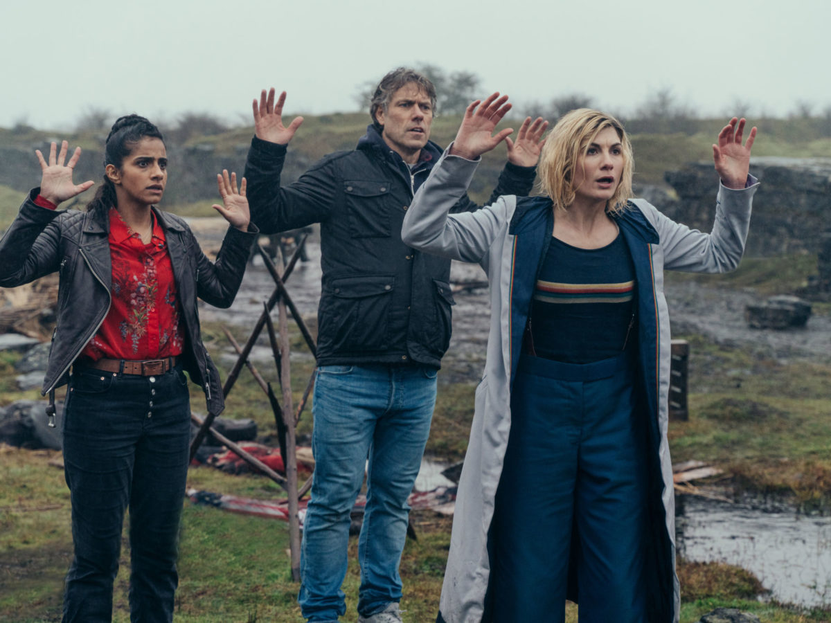 doctor who flux bbc reveals additional guest stars for series 13 doctor who flux bbc reveals additional guest stars for series 13