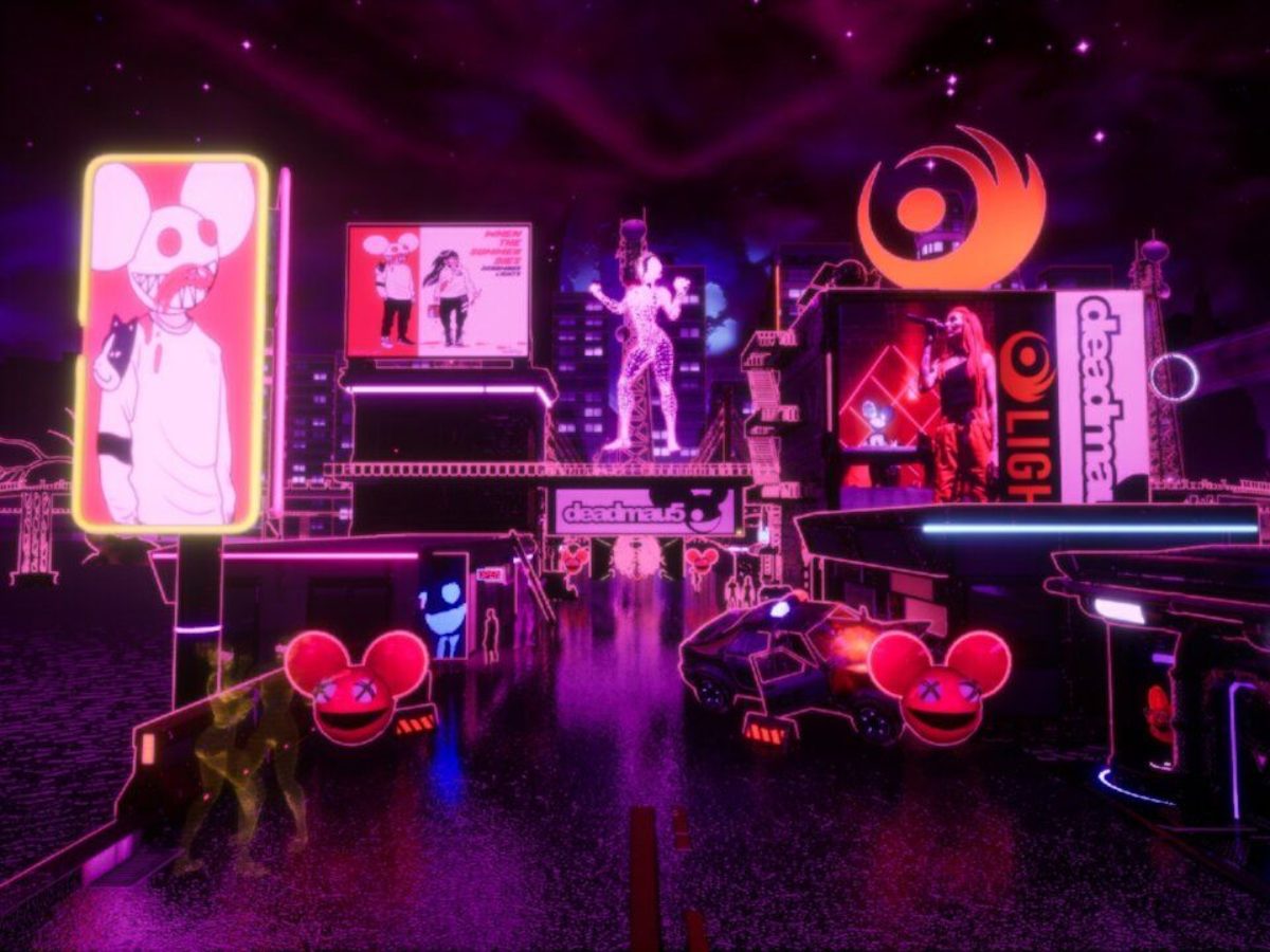 what software does deadmau5 use to make music what software does deadmau5 use to make music