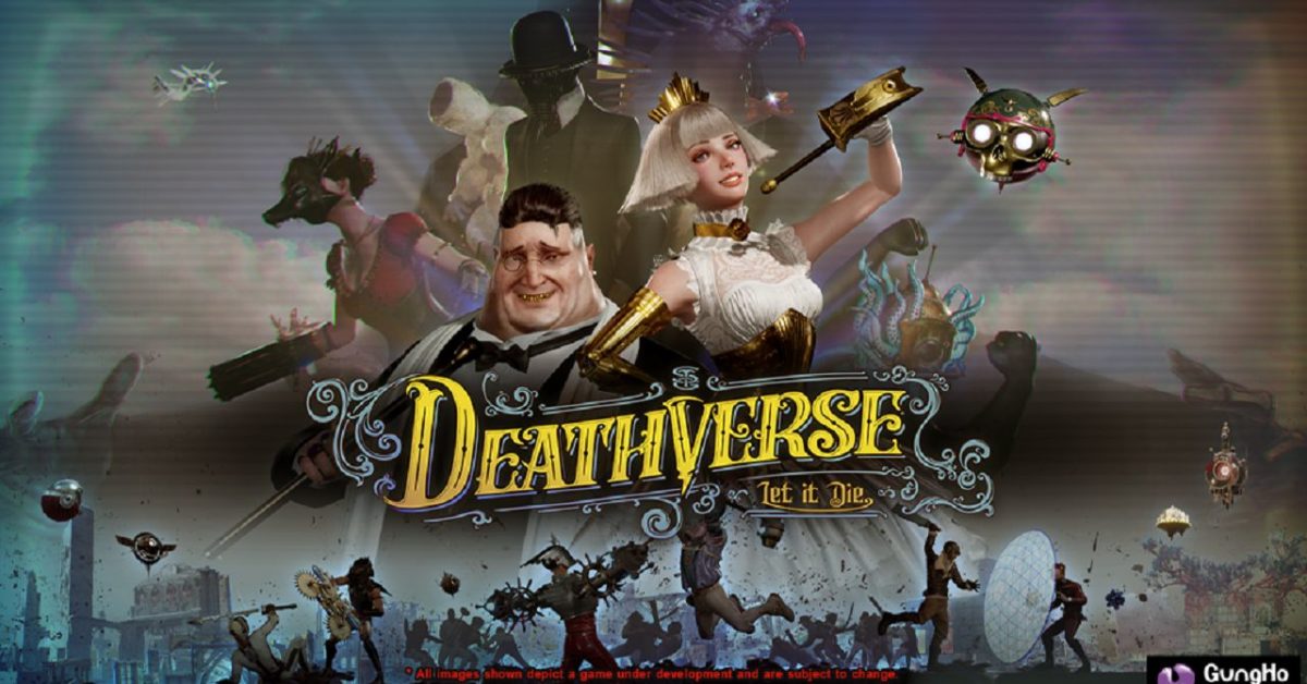 Deathverse: Let It Die Will Suspend Services This Year - Vimarsana News