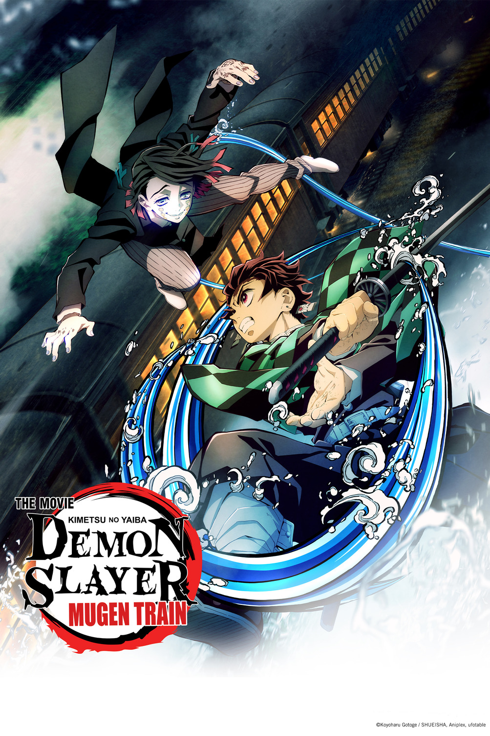 Demon Slayer 10 Unknown Facts from Demon Slayer Anime Series  Top Nation  Movies Seris Quizzes Reviews