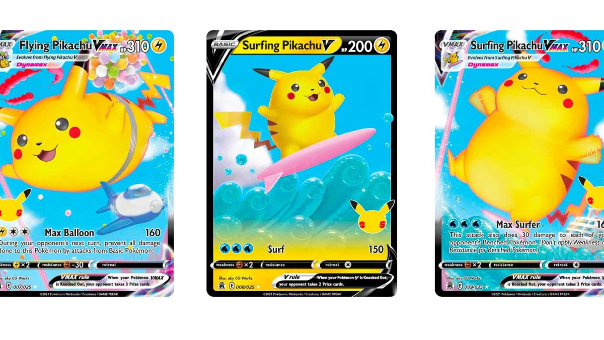 Pikachu vmax dynamax  Cool pokemon cards, Pokemon cards legendary