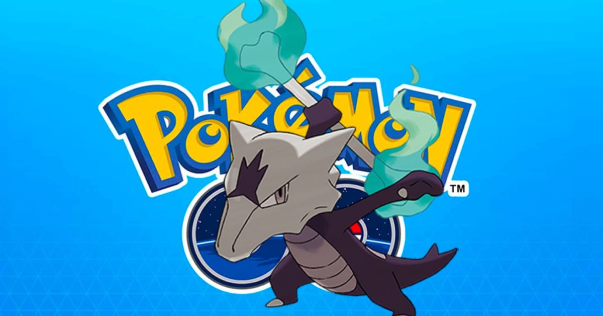 Alolan Marowak Raid Guide For Pokémon GO Players: October 2021 - Vimarsana News