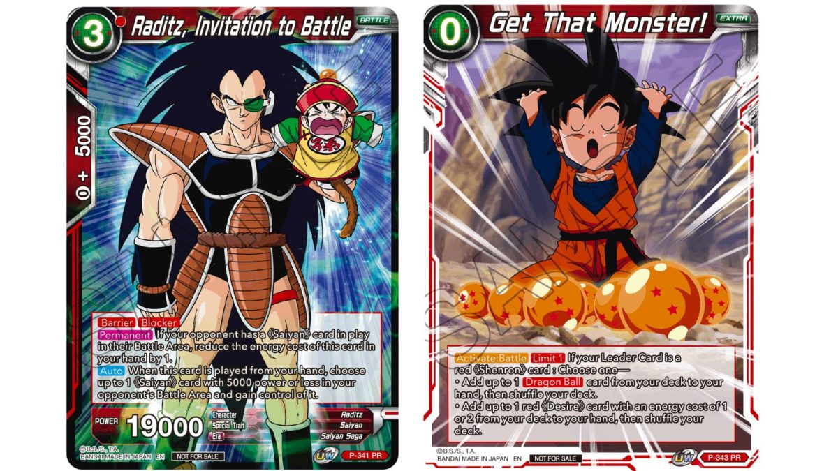 Dragon Ball Super, Vol. 1: Warriors From Universe 6! See more