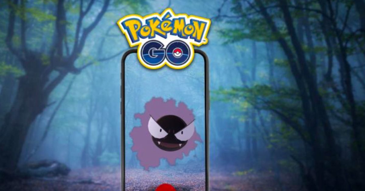 Pokemon GO Shiny Gastly Guide: How To Catch Shiny Gastly And