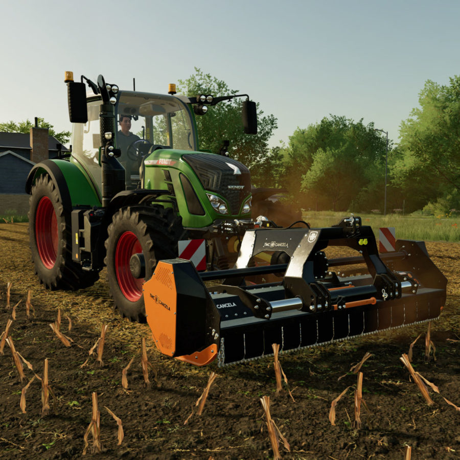Landwirtschafts-Simulator 22 - 269128, Visit our Landwirtsc…