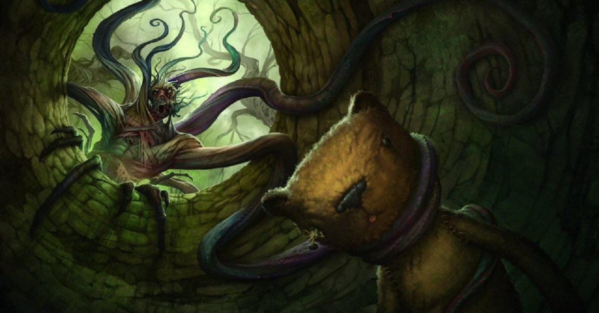 Magic: The Gathering - Innistrad's Six Most Poignant Cards So Far - Vimarsana News