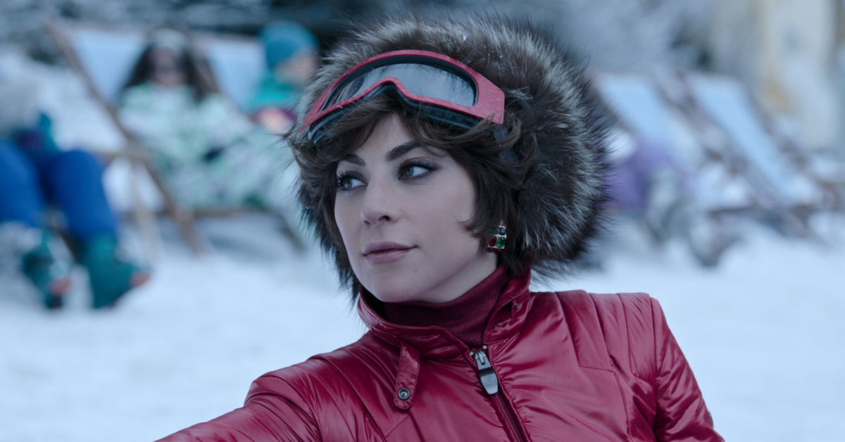 House Of Gucci Hits Digital Next Week, Blu-ray February 22nd - Vimarsana News