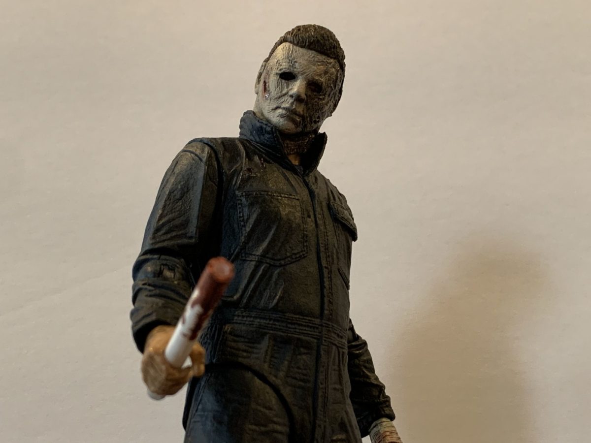 Halloween Kills Ultimate Michael Myers Is One Of NECA's Best