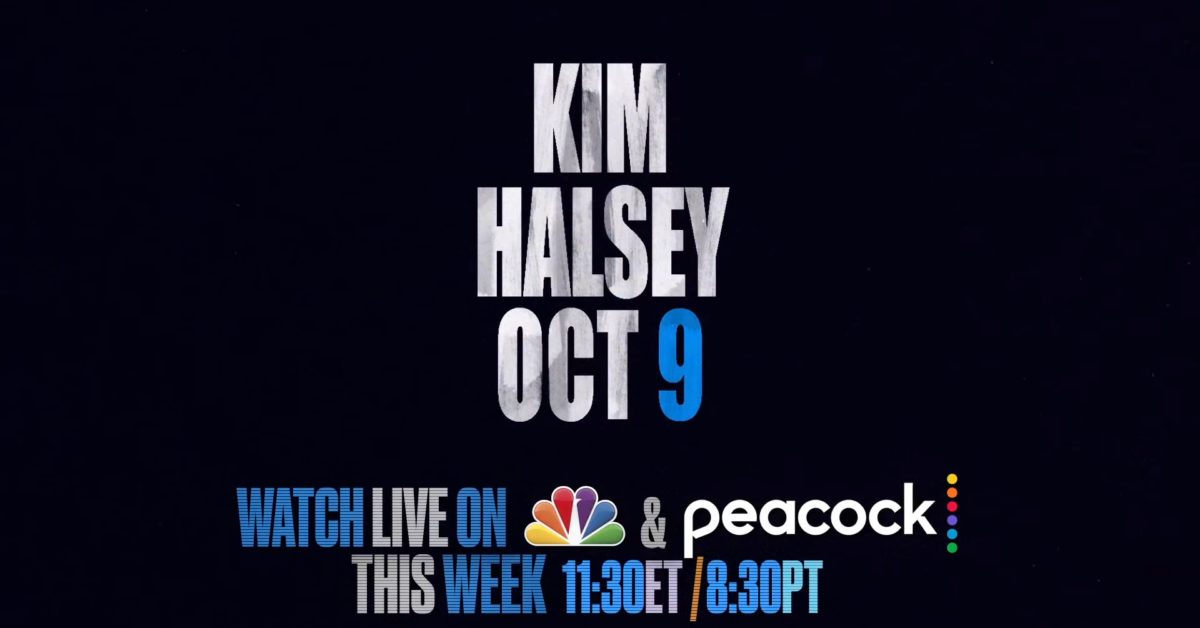 Saturday Night Live: Kim Kardashian West & Cast Tackle SNL Table Read