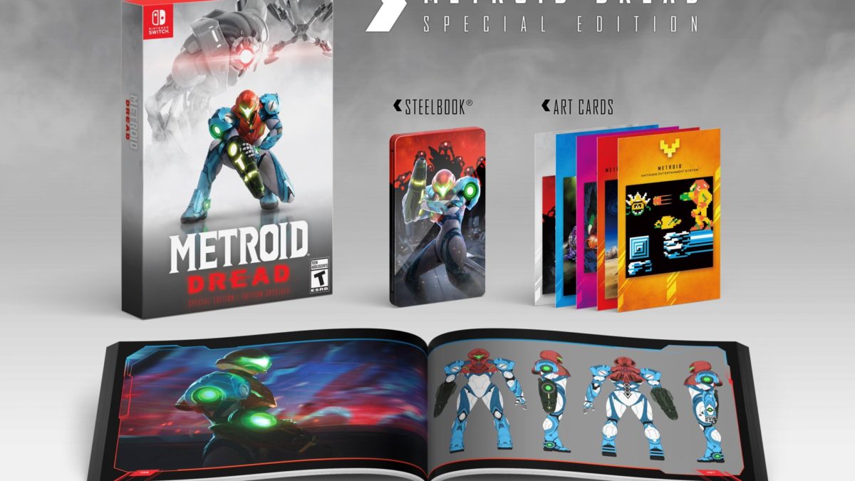 Metroid-Dread-Special-Edition-