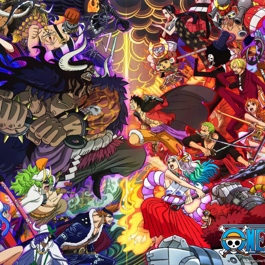 One Piece 1 000th Anime Episode Airs On Funimation This November