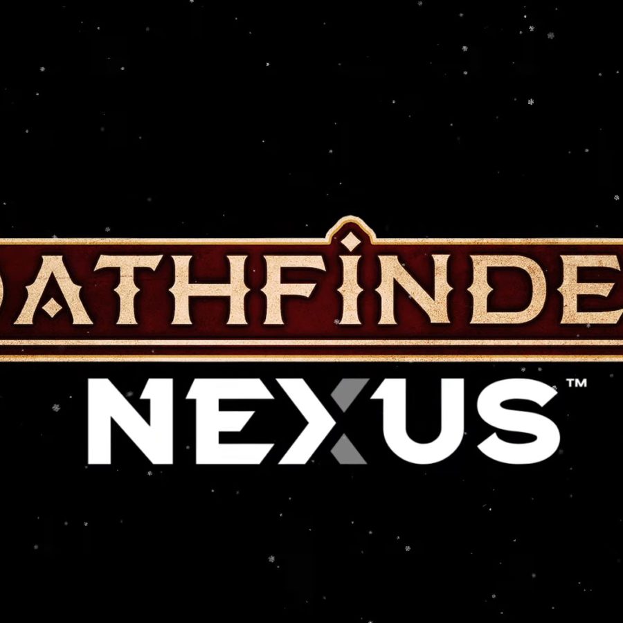 Paizo Partners With Demiplane To Launch Pathfinder Nexus