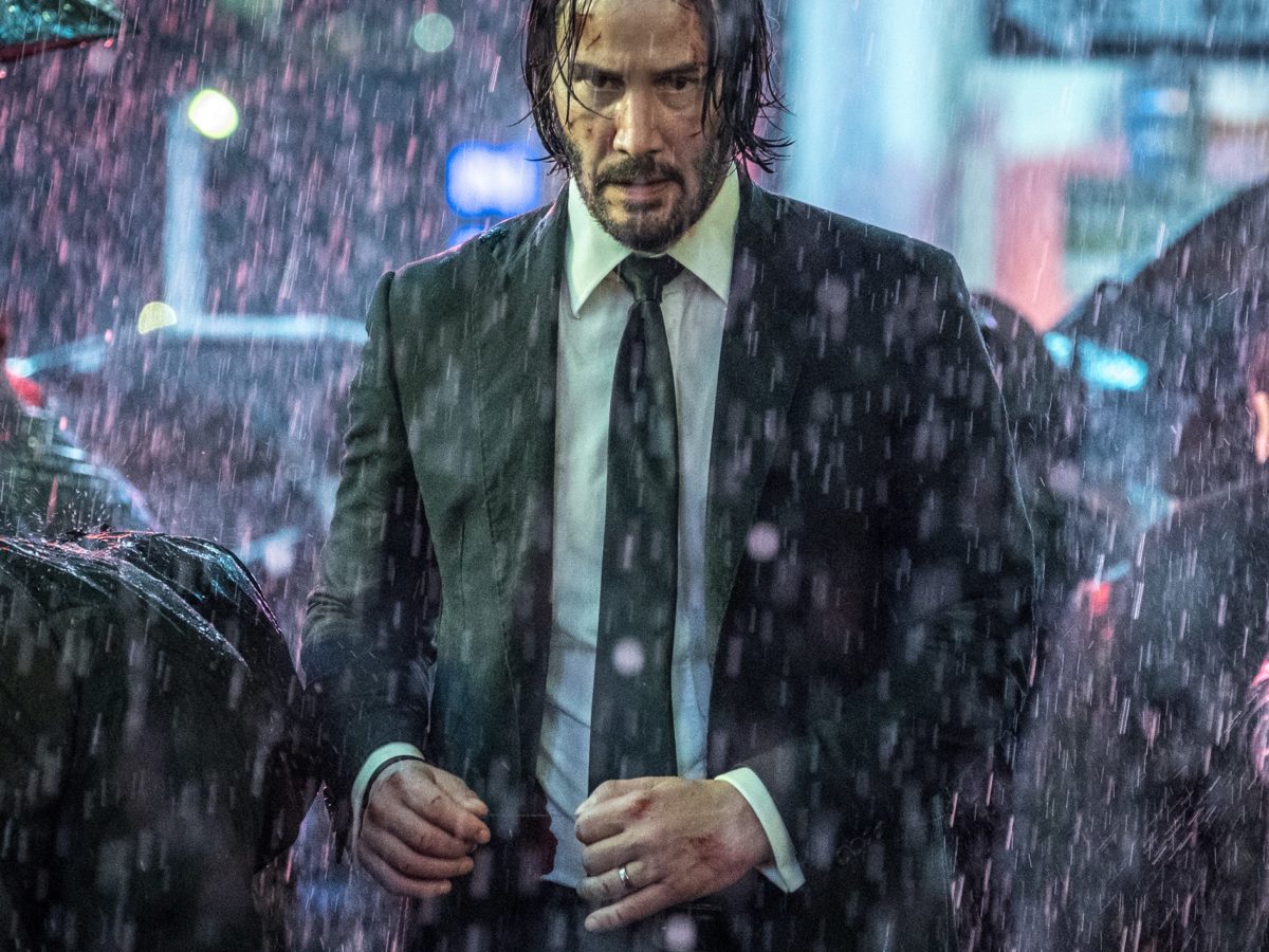 John Wick: Chapter 4' postponed again to 2023