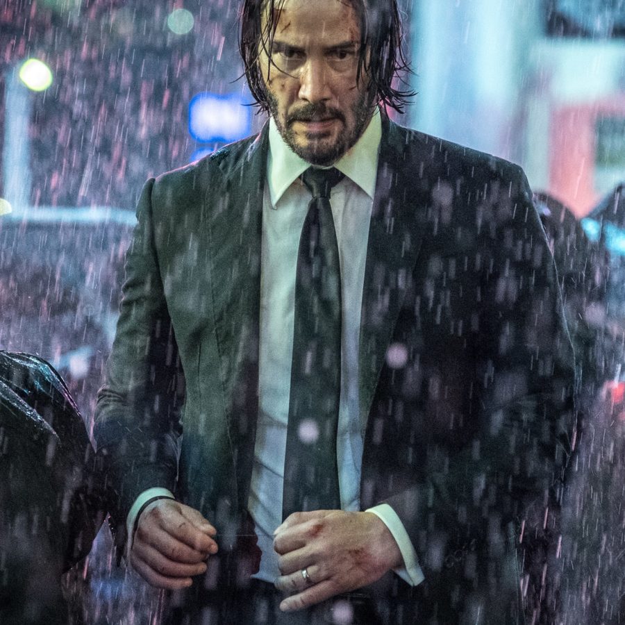 John Wick 4: Chapter 4' Release Date Delayed to 2023 – The