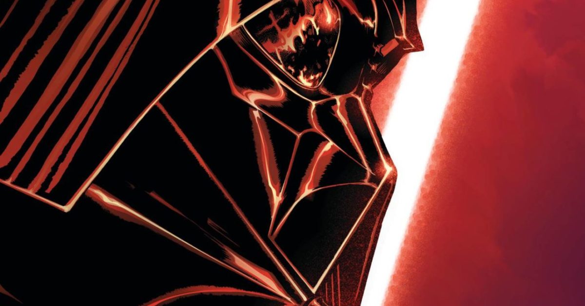 Star Wars Darth Vader #17 Preview: Vader C-Blocked by Emperor Again