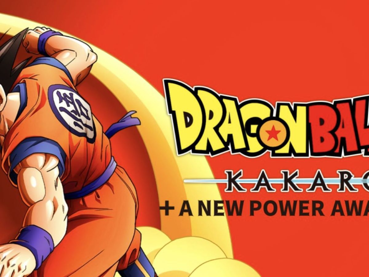 Dragon Ball Z: Kakarot' Will Be Released Early Next Year And Include The Cell  Saga