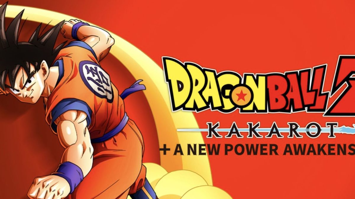 Dragon Ball Z: The Board Game Saga will let you play the anime series from  start to finish