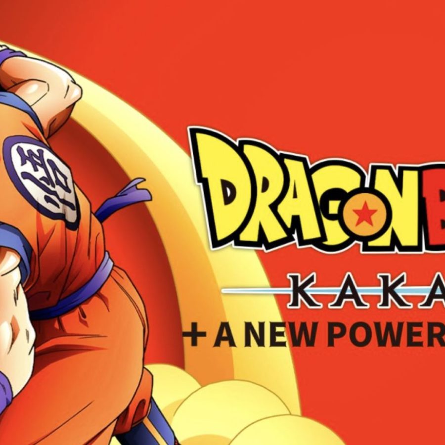 Dragon Ball Z: Kakarot' achieves new level of disappointment