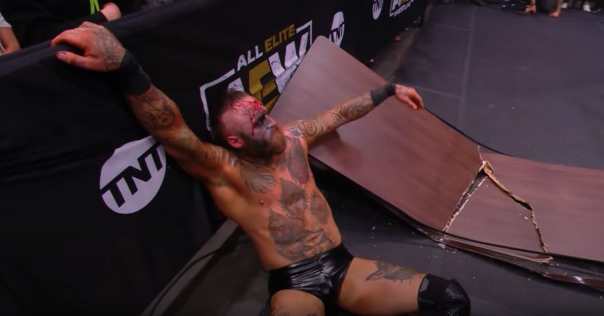 Seventeen Things The Chadster Hated About AEW Dynamite 10/23/2021 - Vimarsana News