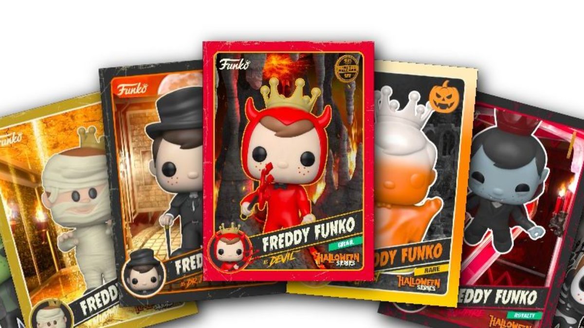 Buy Pop! Nightmare Freddy at Funko.