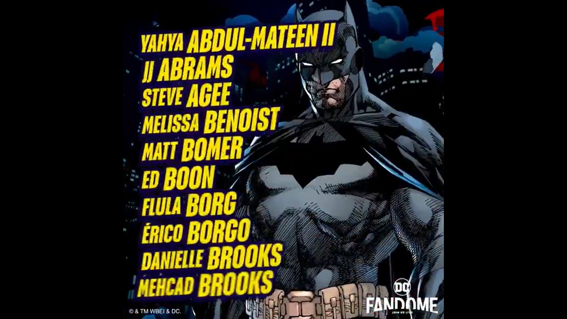 Hynden Walch News, Rumors and Information - Bleeding Cool