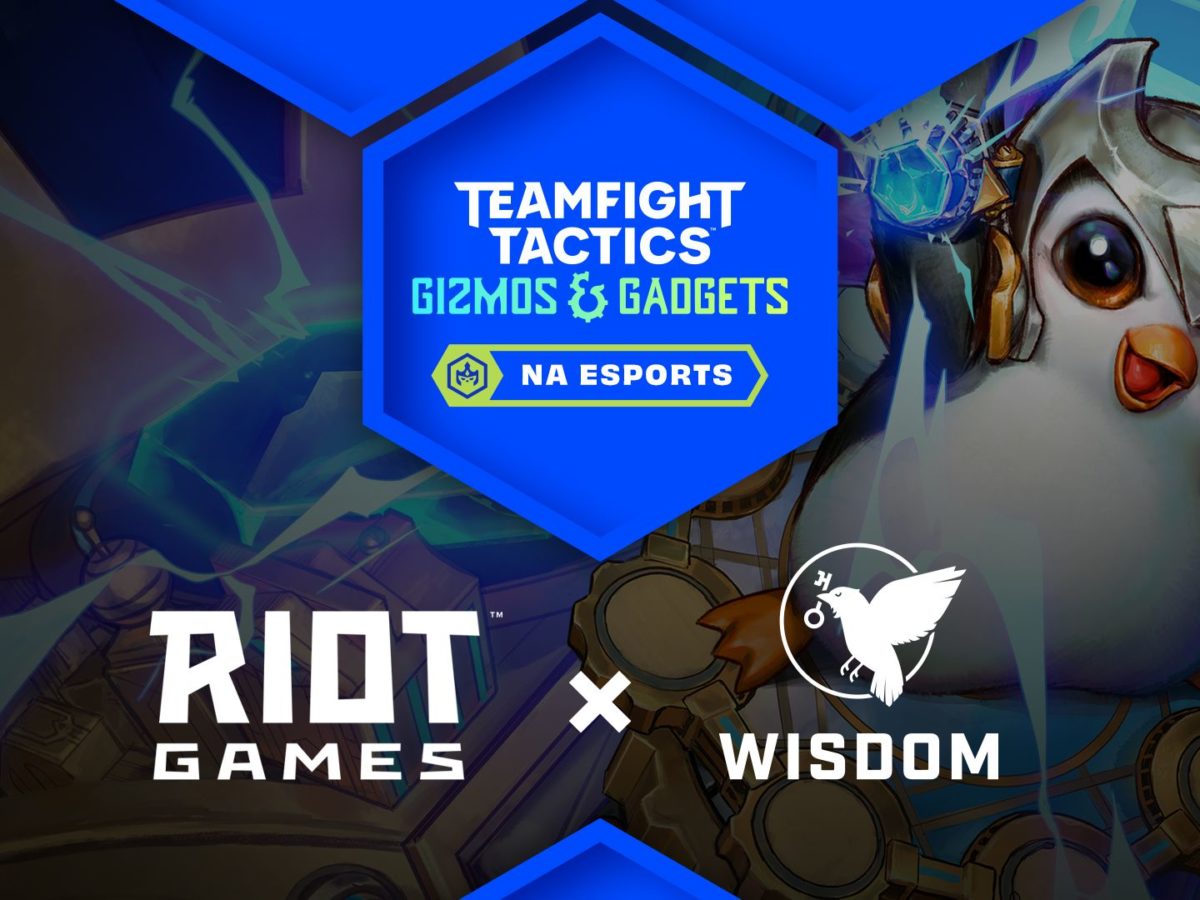 Teamfight Tactics Gizmos & Gadgets hands-on preview: New