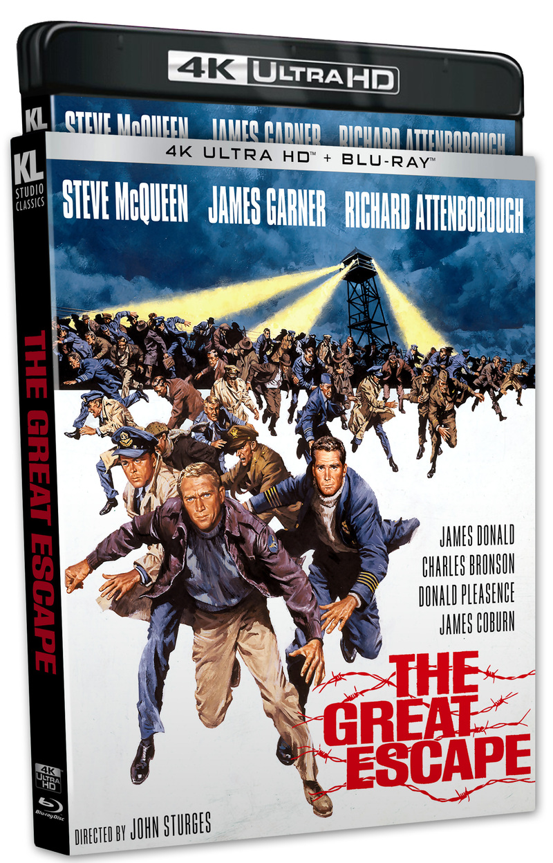 the great escape News, Rumors and Information Bleeding Cool News Page 1