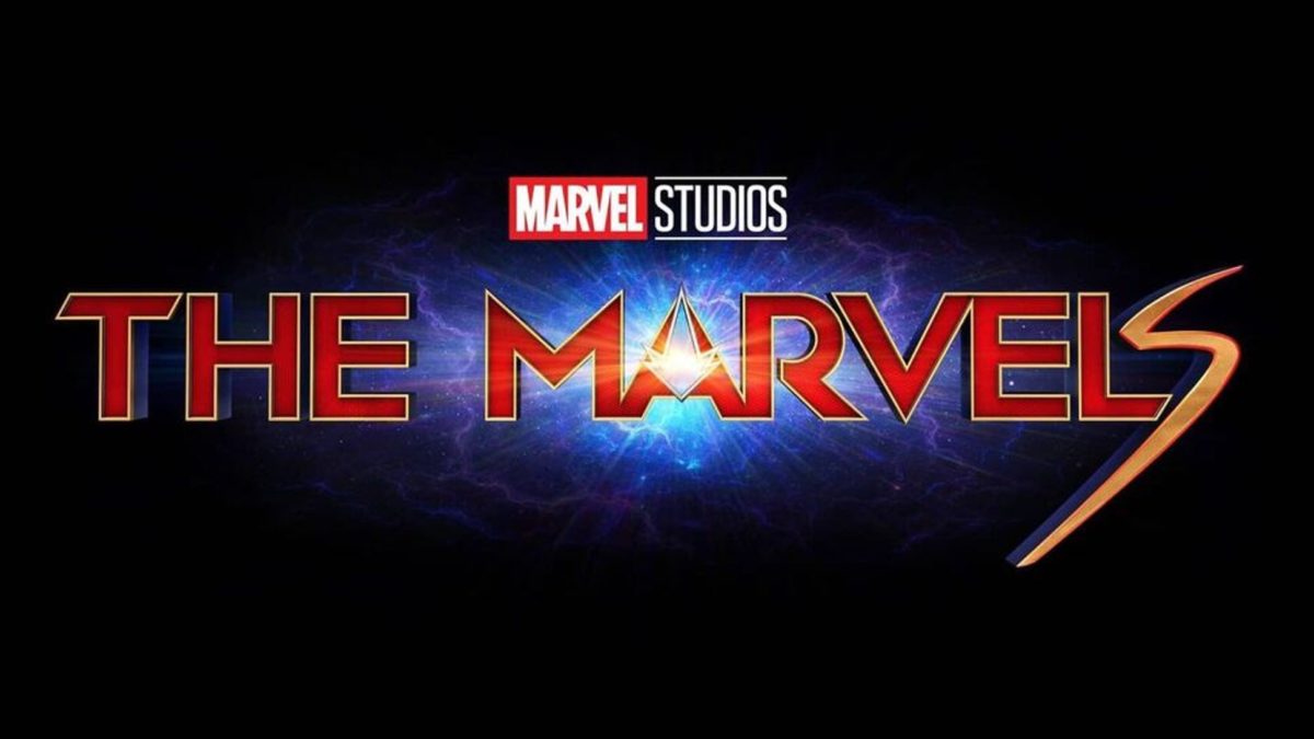 The Marvels Updates on X: The cast of Nia DaCosta's THE MARVELS