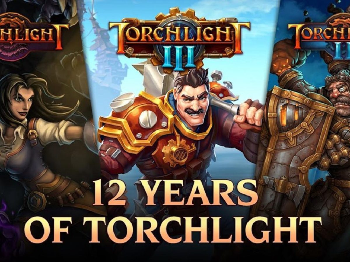 torchlight game debate