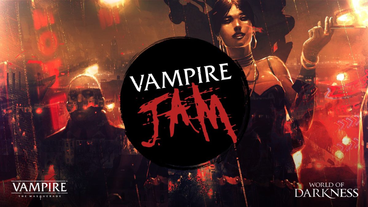 World of Darkness on X: For the second-to-last Month of Darkness day, we'd  like to share previews of our upcoming official Vampire: The Masquerade 5th  Edition Wiki, launching this November on Paradox