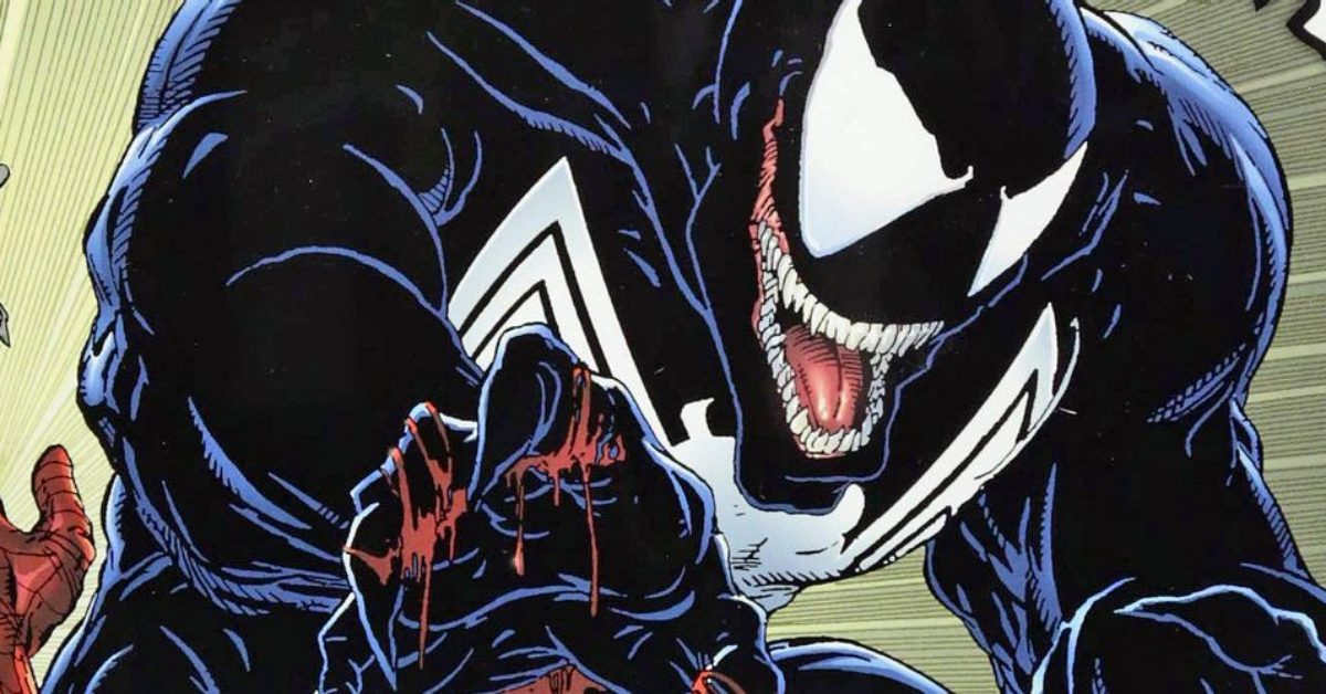 Todd McFarlane Reacts to Marvel's Spider-Man 2 Venom