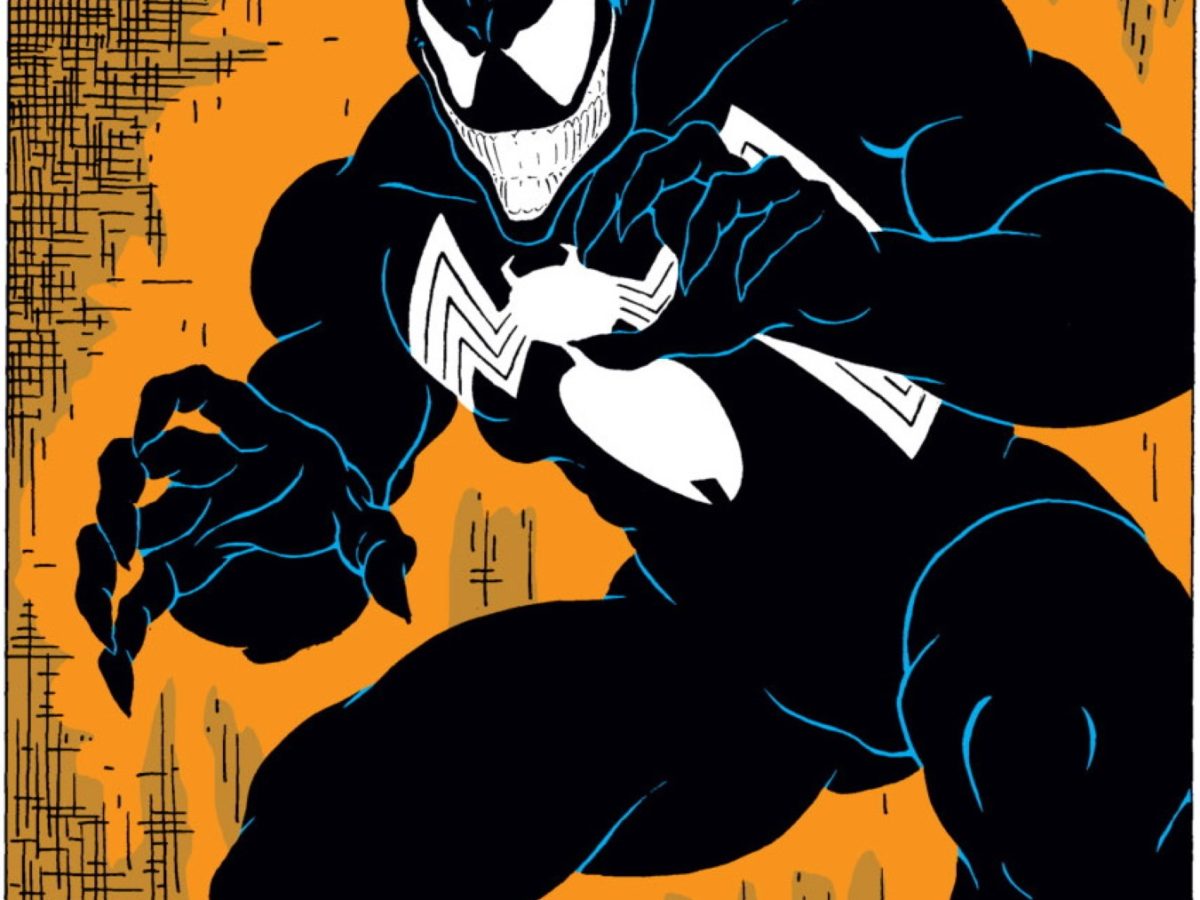 Fanboy Rampage: 28 1/2 Years Of Arguing Over The Creation Of Venom