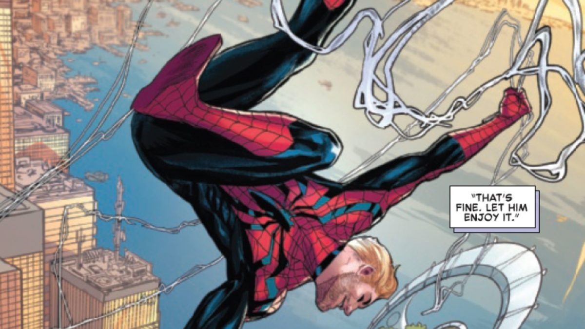 peter parker News, Rumors and Information - Bleeding Cool News Page 2