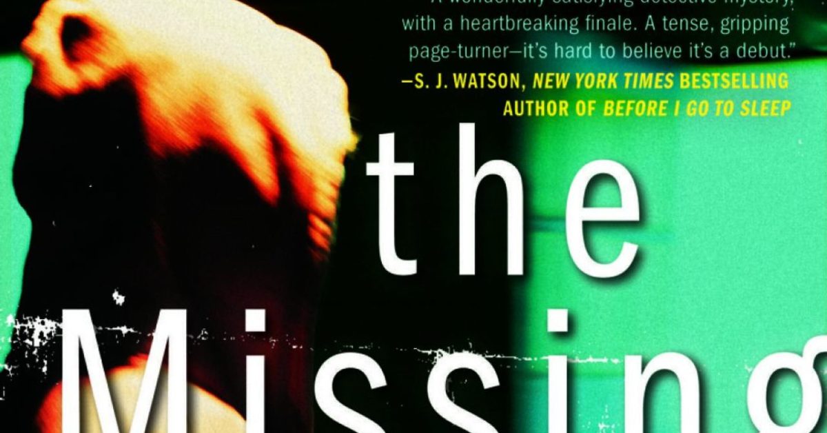 The Missing Peacock Orders Crime Series, David E. Kelley to Produce