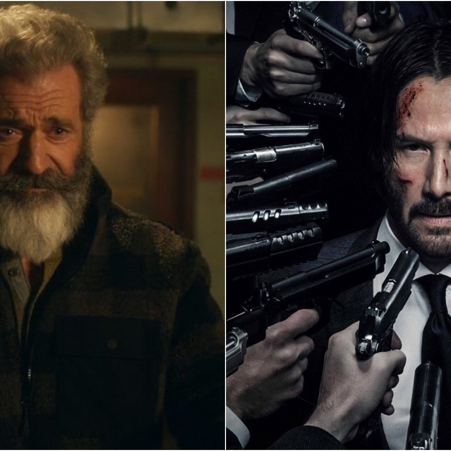 John Wick Series 'The Continental' Review: Mel Gibson Is Unwatchable