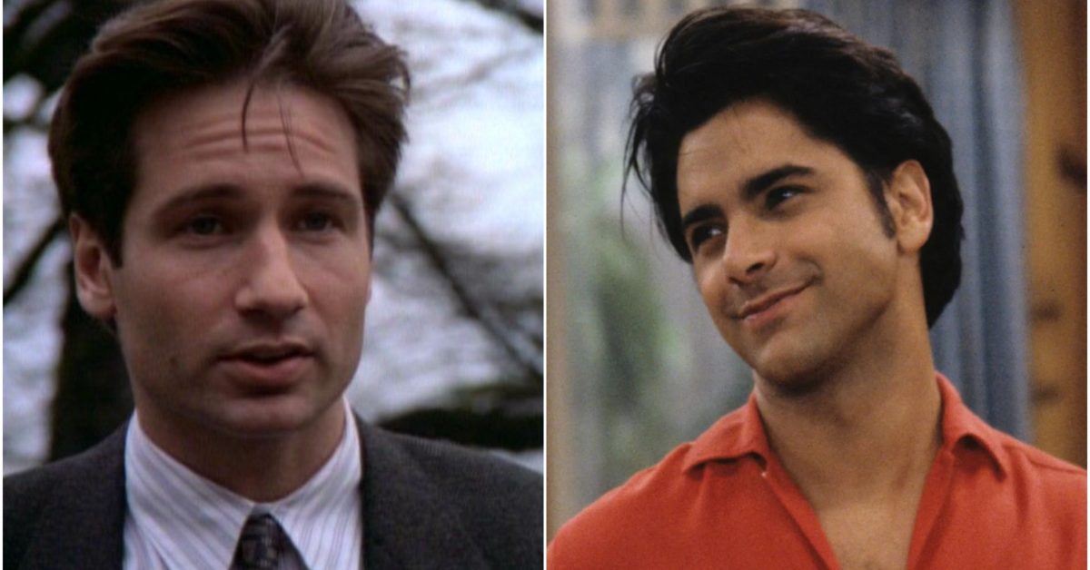 The X-Files: David Duchovny Wanted to Believe in A Role on Full House