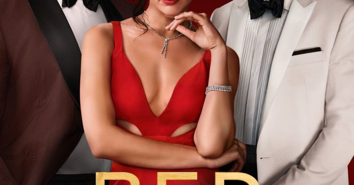 Red Notice Sequels Will Shoot Back To Back, Entire Cast Returning