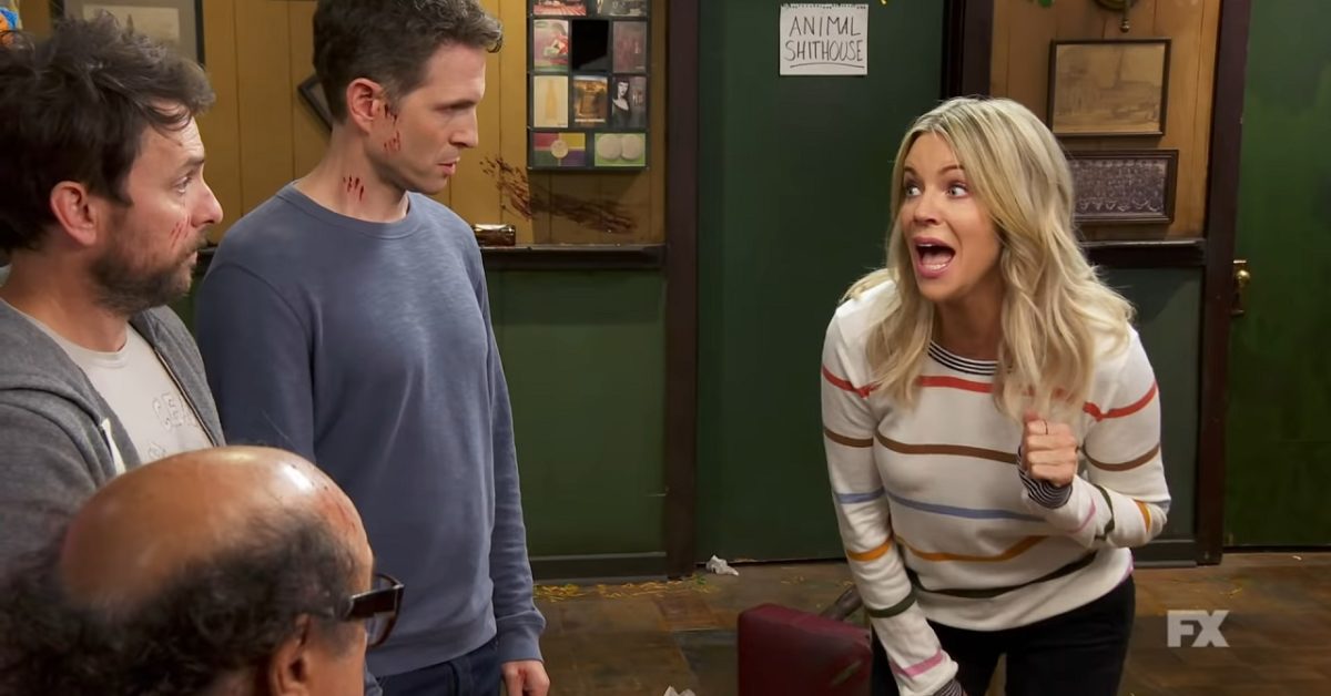 It's Always Sunny In Philadelphia Episodes Season 15