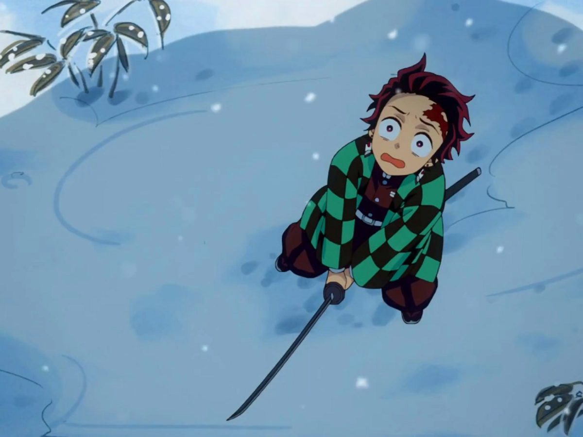 Demon Slayer: Kimetsu No Yaiba Mugen Train Arc E04 Insult Review